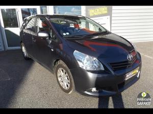 Toyota Verso 2.0 D4D 126 SKYVIEW CONNECT 7PL GPS 