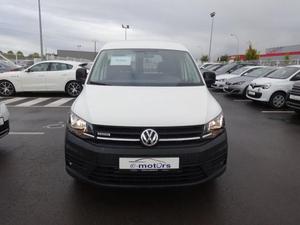 VOLKSWAGEN Caddy Business Line Tdi x Occasion