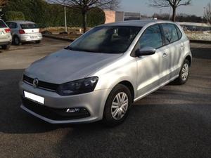 VOLKSWAGEN Polo POLO CH EDITION 5P  Occasion