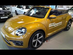 Volkswagen Coccinelle CABRIOLET 1.4 TSI 150 DSG7 Couture