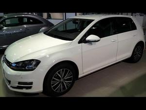 Volkswagen Golf 1.2 TSI 110ch BlueMotion Technology Match 5p