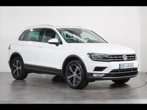 Volkswagen Tiguan 2.0 TDI 150 BMT DSG7 CARAT  Occasion