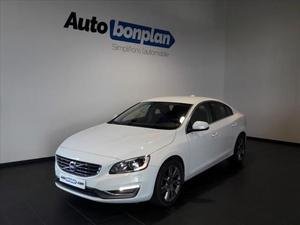 Volvo S60 Dch S&S Summum Geartronic  Occasion