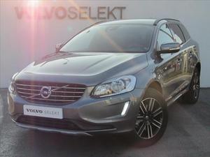 Volvo Xc60 D Initiate Edition  Occasion