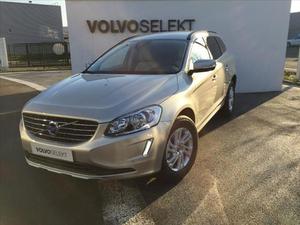 Volvo Xc60 D4 AWD BA MOMENTUM BUSINESS  Occasion