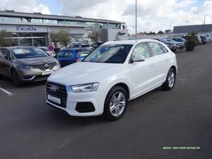 AUDI Q3 Ambiente TDI 150 Quattro