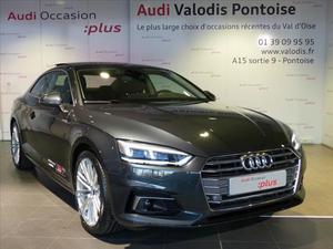 Audi A5 2.0 TDI 190ch Avus S tronic  Occasion