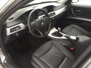 BMW 318 (E91) D 143CH EDITION EXECUTIVE  Occasion
