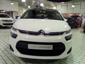 Citroen C4 picasso BlueHdi 120 eat6 business  Occasion