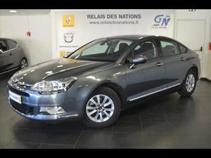 Citroen C5 1.6 e-HDi115 FAP Airdream Confort BMP