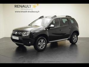 Dacia Duster DCI X2 LAUReATE EDITION  Occasion