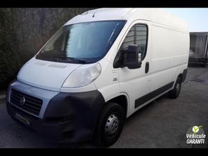 Fiat Ducato 2.3 MULTIJET 130 CH MH Occasion