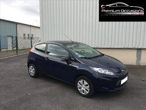 Ford Fiesta 1.4 TDCI FAP TREND+ 3P  Occasion