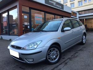 Ford Focus 1.8 TDCI 100 CV TREND  Occasion
