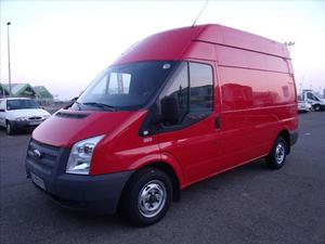 Ford Transit fg 280MS 2.2 TDCi 100ch Traction  Occasion
