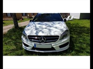 Mercedes-benz Classe a 180 FASCINATION PACK AMG 180
