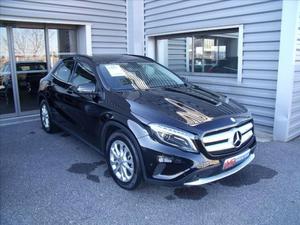 Mercedes-benz Classe gla (X CDI INSPIRATION 7G-DCT