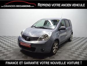 NISSAN Note 1.5 DCI 86CH ACENTA