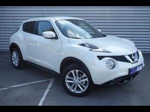 Nissan Juke 1.2 DIG-T 115ch Acenta Pack Design  Occasion