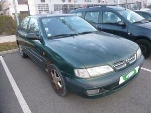 Nissan Primera CH PACK 5P  Occasion