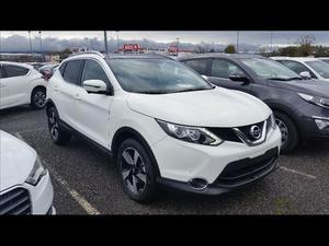 Nissan Qashqai DCI 110 CONNECT EDITION PACK DESIGN 