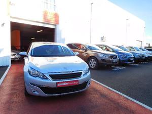 PEUGEOT 308 SW  