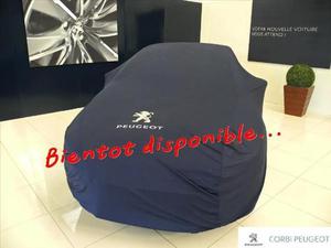 Peugeot  BlueHDi 100ch Active 5p GPS  Occasion