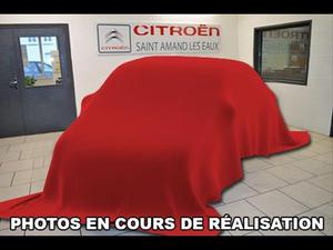 Peugeot  HDI 16V PREMIUM PACK FAP  Occasion