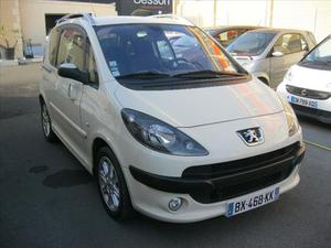 Peugeot  HDI110 FAP SPORTY PACK  Occasion