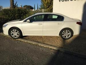 Peugeot  HDi160 FAP Allure 8cv  Occasion