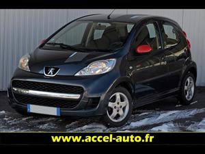 Peugeot V SPORTIUM 68 CH 5P  Occasion