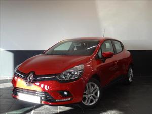 Renault Clio III TCE 90 ENERGY BUSINESS  Occasion