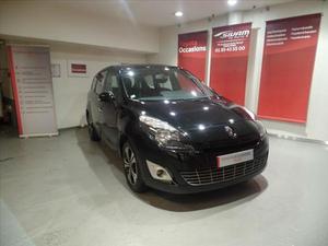 Renault Grand scenic 1.9 dCi 130ch FAP Bose 7 places 
