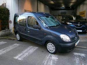 Renault Kangoo 1.5 dCi 65ch Expression 5p  Occasion
