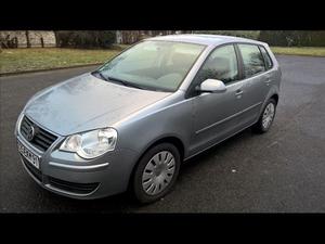 Volkswagen Polo CH CONFORT TIPTRONIC 5P  Occasion