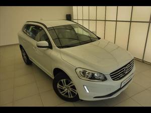 Volvo Xc60 Dch Momentum Business Geartronic 