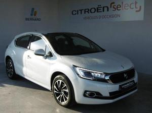 Citroen DS4