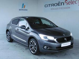 Citroen DS4