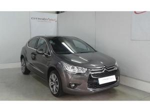 Citroen DS4