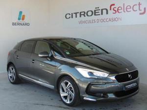 Citroen DS5