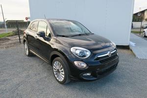 FIAT 500X  