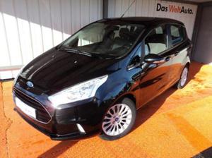 Ford B Max