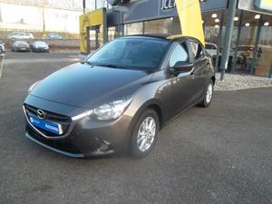 MAZDA Mazda2 1.5 SKYACTIV-G 90 Dynamique BVA