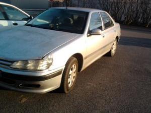 Peugeot  TD 6CH d'occasion