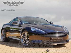 Aston Martin DB9 PACK CARBONE EXTERIEUR onyx black