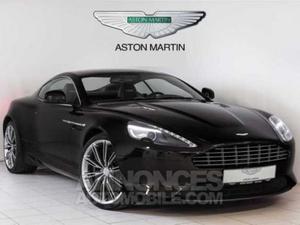 Aston Martin DB9 VIRAGE /TOUCHTRONIC II / PACK SPORT marron