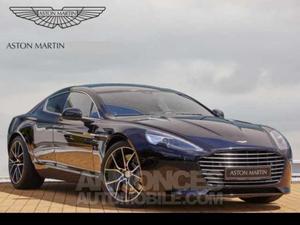 Aston Martin RAPIDE S TOUCHTRONIC 3 (8 rapports) onyx black