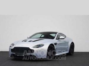 Aston Martin V12 Vantage S SPORTSHIFT dbs lightning silver