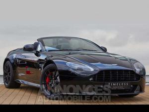 Aston Martin V8 Vantage S N430 ROADSTER SPORTSHIFT II jet