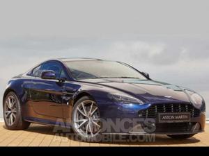 Aston Martin V8 Vantage S N430 mariana blue métal